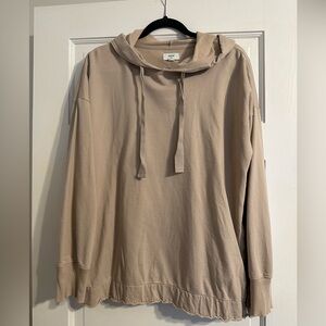 Aerie light weight pullover
